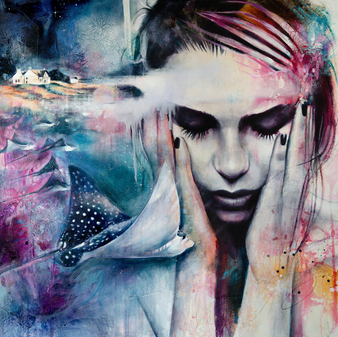 Underwater Dreams Original