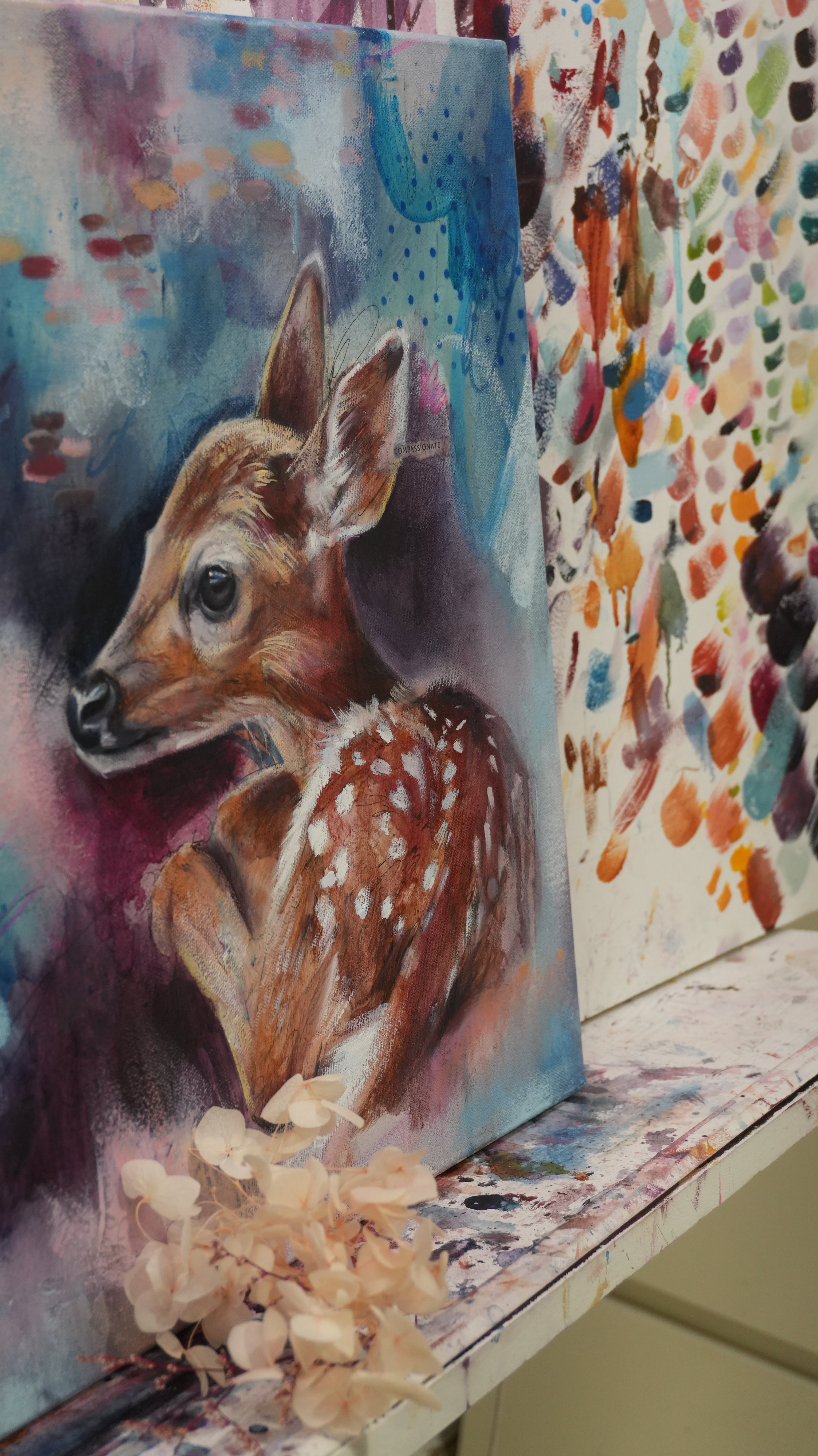 Compassionate Original