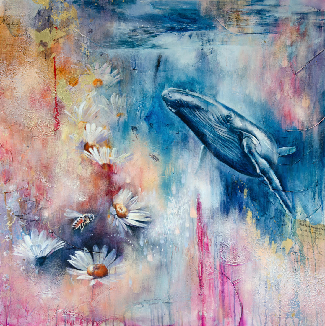 Ocean’s Harmony Original