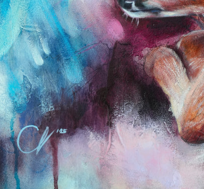 Compassionate Original