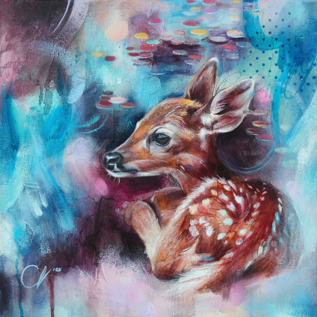 Compassionate Original